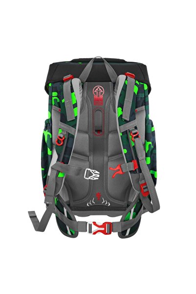 Step By Step Giant School bag set 5-piece