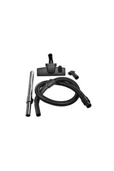 Hausberg Bagless vacuum cleaner HB-2820 RS, 2200 W, 4.5 L, 85 dB, washable filter, multi-cyclone, Bl