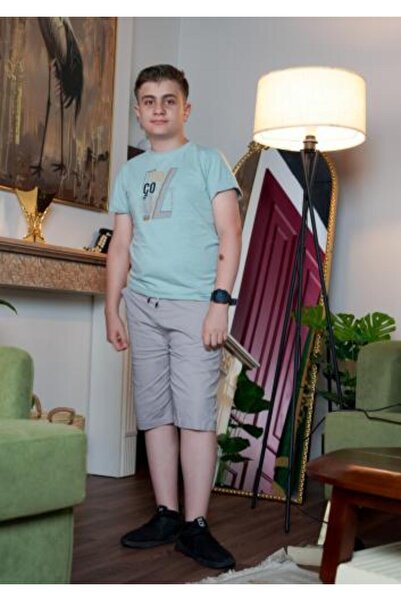 X-LİNE Boys' Set (X-Line)