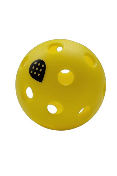 Dropick Optimo 26 - Pickleball Topu İç Saha