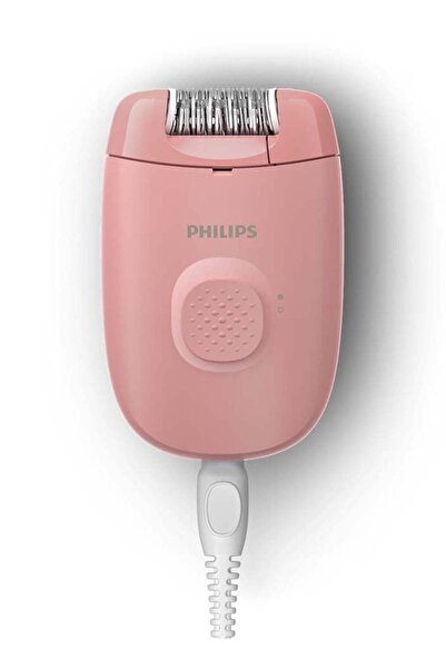 Philips Epilator Series 2000 BRE229/00 - Pink