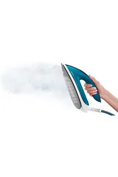 Philips Steam Generator Iron PerfectCare Compact Essential - GC6815/26