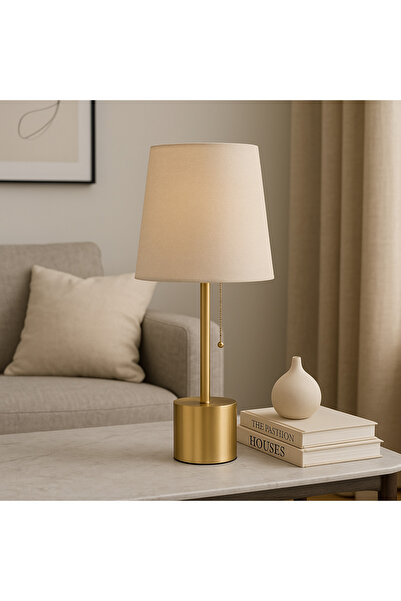 Hero Gensik Modern Table Lamp