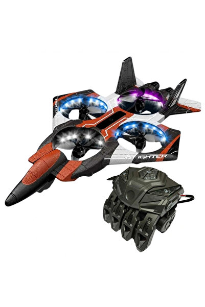 Genel Markalar Mey İthalat® LH-X90-2 El Kontrollü Kameralı Uçak Drone