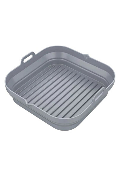 Klausberg 2 forme dreptunghiulare din silicon pentru Airfryer KB 7790, 21x20....