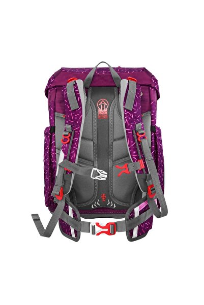 Step By Step Fit School bag set 5-piece