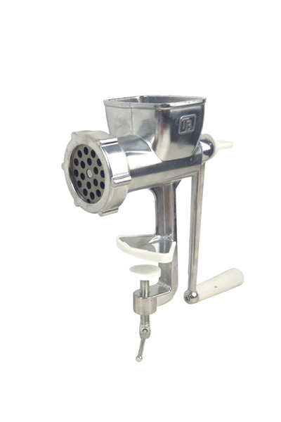elefant TB-1 Aluminum Manual Meat Grinder