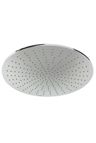 BOLD Lily Rain Shower Head – Brass with Chrome Polished, Round High Pressure 1Year Warranty