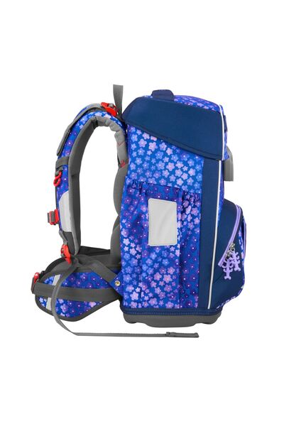 Step By Step Giant School bag set 5-piece