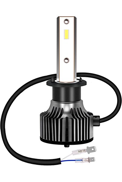 Osram LEDriving SPK H1 Off-Road LED High/Low Beam Lamps 6000K 2000 lm 54W (64155DWSPK)