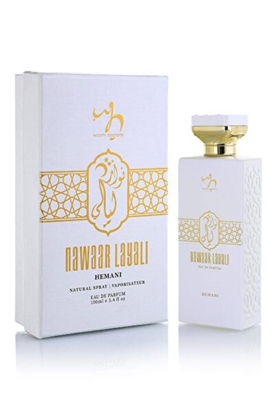 HEMANI عطر نوار ليالي 100 مل للرجال والنساء