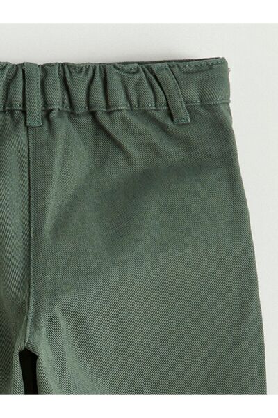 LC Waikiki LCW Kids Regular Fit Boy Jean Trousers