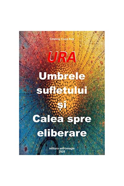 astromagie HATE – Shadows of the Soul and the Path to Liberation