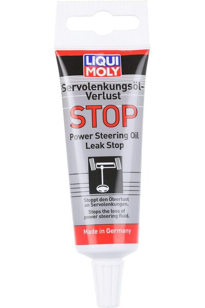 Liqui Moly Power Steering Oil Leak Stop 35 Ml