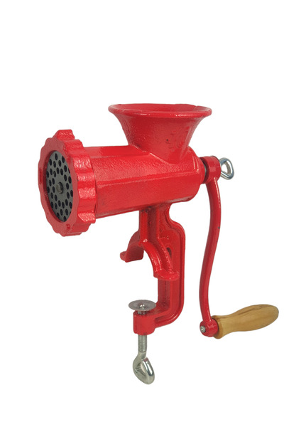 elefant TB-2 Manual Meat Grinder Made of Cast Iron