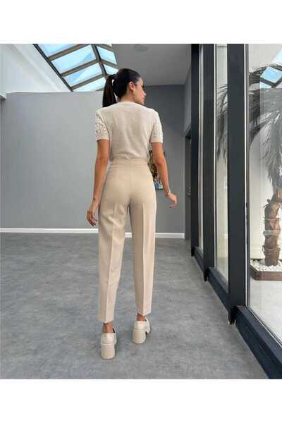 GOOGA HIGH WAIST PETTY PANTS