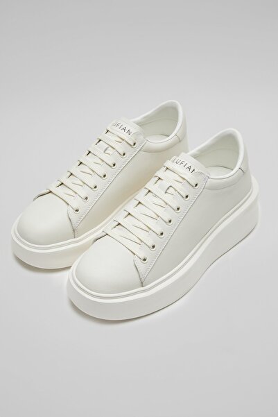 Lufian Gage Men's Casual Shoes 112230221 White