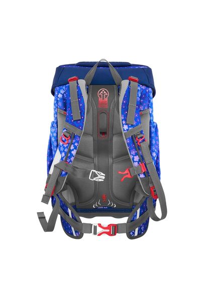 Step By Step Giant School bag set 5-piece