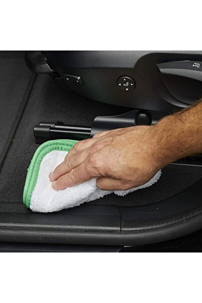 Sonax Microfibre Cloth for Upholstery and Leather (1 Piece) - 40 x 40 cm