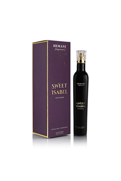 HEMANI عطر سويت إيزابيل أو دي بارفان 100 مل