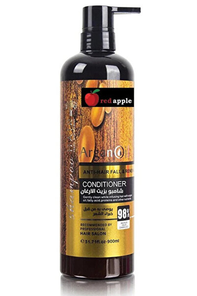 Red Apple Red Apple Argan Shampoo 900ml