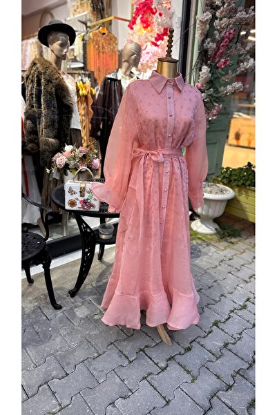 ŞEHRAZAT BUTİK Madame Elbise