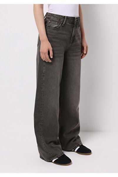 Colin's Regular Fit Women's Denim Jean Trousers