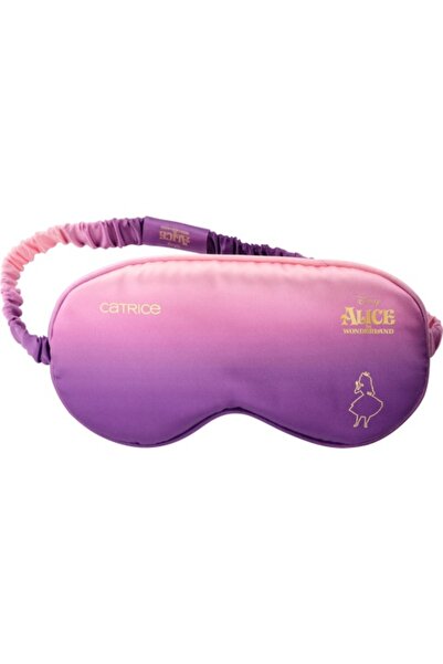 Catrice Disney Alice in Wonderland Sleep Mask,