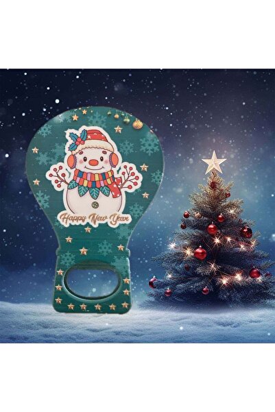 Filemo tasarım Christmas Themed Opener Magnet