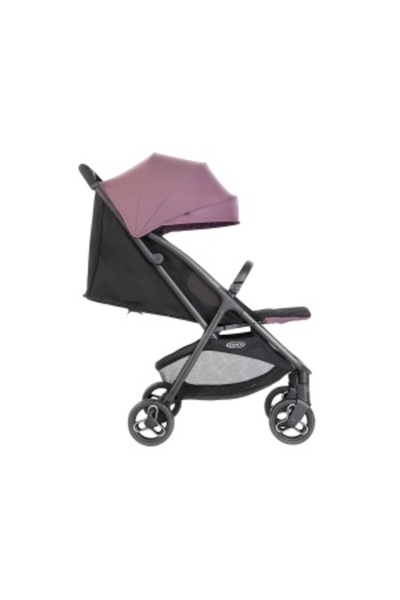 Graco Children's sports stroller, automatic folding, Graco, Myavo Mulberry