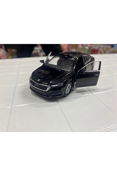 liss çarşı Klasik Skoda Octavia Metal Araba Kapısı Açılan Çek Bırak Model Ara...