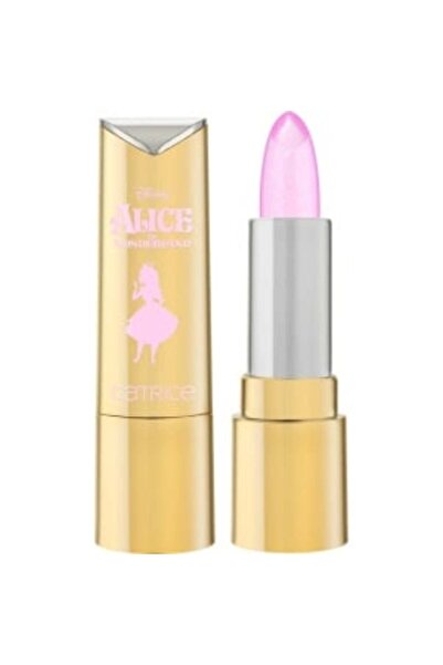 Catrice Shimmer Lip Balm Disney Alice in Wonderland, Catrice, 3.4 g
