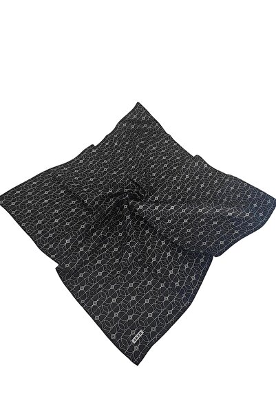 Aker Tivil Silk Scarf 2026 Winter Season 9065713-911