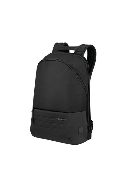 Samsonite Kh8-09-001 14.1\\\" Stackd Biz Notebook Backpack Black