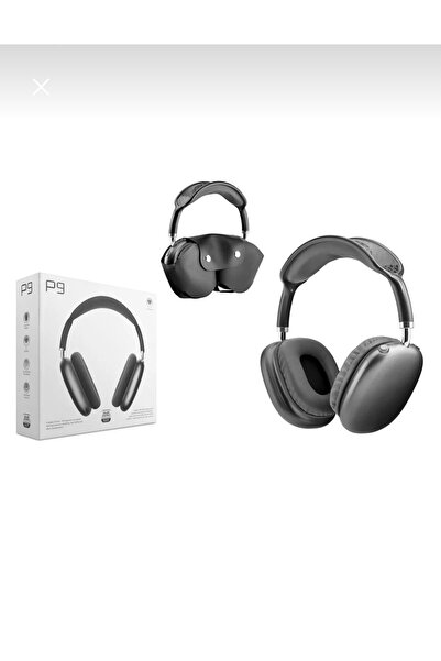 subzco P9 Air Pro Max Bluetooth Kablosuz Kulaklık 5.0