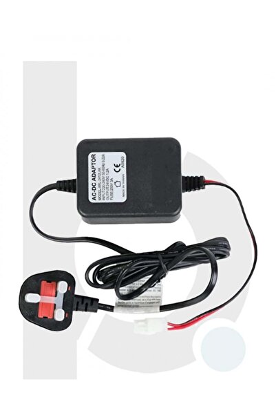 Other 24V Desalination Device Power Adapter (Taiwanese)
