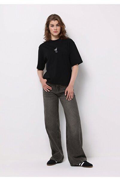 Colin's Regular Fit Women's Denim Jean Trousers