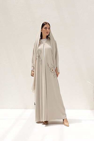 Flair by Sal Samah Abaya