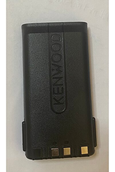 Kenwood High-Capacity KNB-15A Battery – 7.5V, Perfect for TK Series Radios