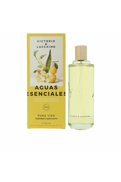 Victorio & Lucchino Parfum de dama Aguas Esenciales Pura Vida EDT 250 ml