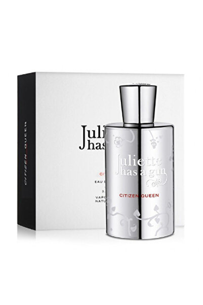 JULIETTE HAS A GUN Women's Perfume Juliette Has A Gn CITIZEN QUEEN EDP EDP 100 ml