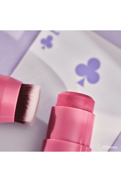 Catrice Blush Stick with Brush Disney Alice in Wonderland C 01 Path To Wonder, Catrice, 6 g