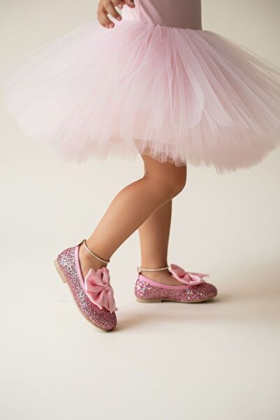 PARLAVERA GIRL'S BACKET