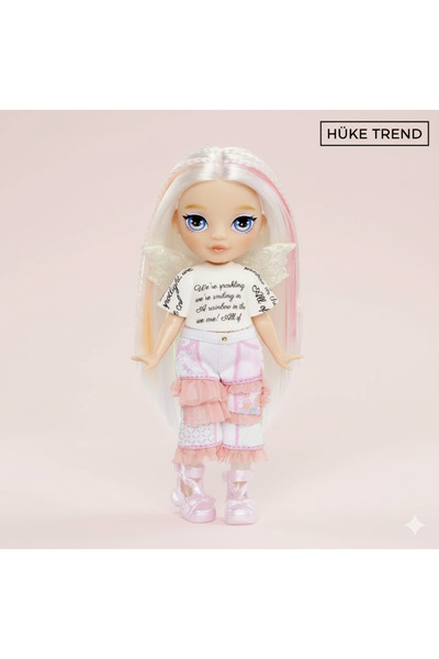 Rainbow RH LİTTLES GÖKKUŞAĞI PERİSİ BEBEKLERİ OPAL RAİNE