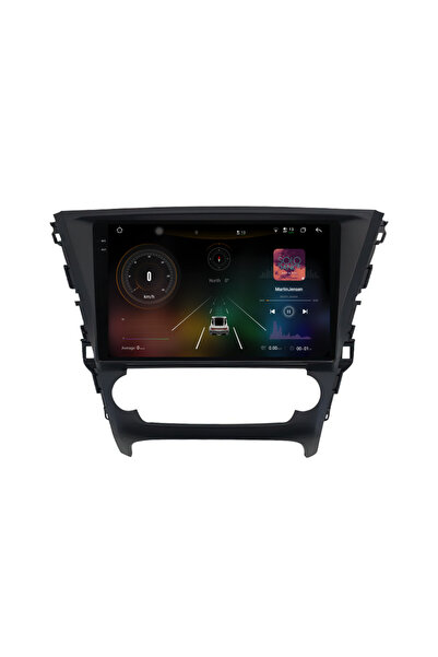 NavStore Dedicated Navigation Toyota Avensis (2015-2018), 2K, 12Gb Ram, 256Gb Storage, Carplay