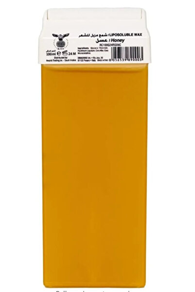 BEAUTY AND HEALTH شمع سايل بلاك ايطالي