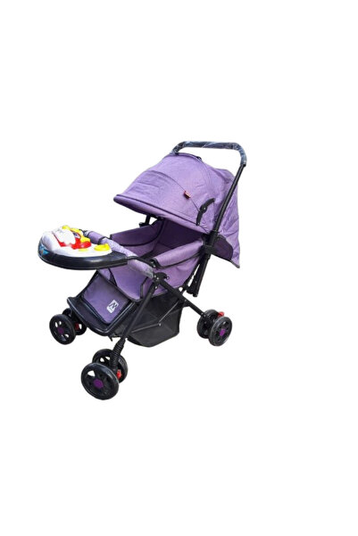 Generic Foldable Baby Stroller A988L