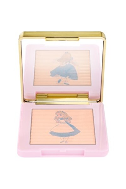 Catrice Disney Alice in Wonderland x Illuminating Compact Powder, 6.3 g