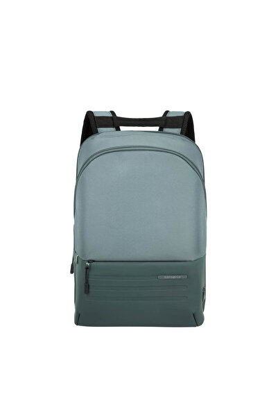 Samsonite Kh8-09-001 14.1\\\" Stackd Biz Notebook Backpack Black