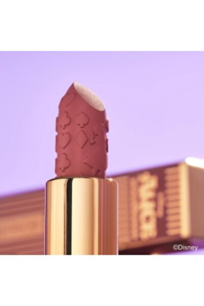 Catrice Disney Alice in Wonderland Semi-Matte Lipstick C 01 "Where Am I?" 3.2 g